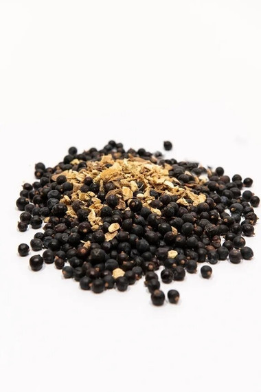 Голландская настойка / набор трав и специй для настаивания алкоголя