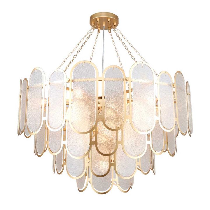 Подвесная люстра Favourite 4730-16P