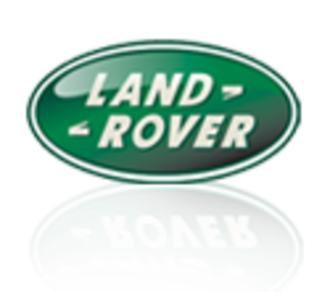 Тюнинг Land Rover