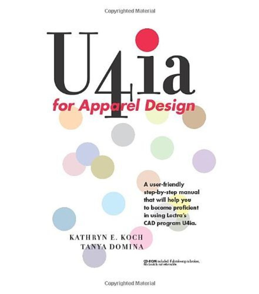 U4ia for Apparel Design