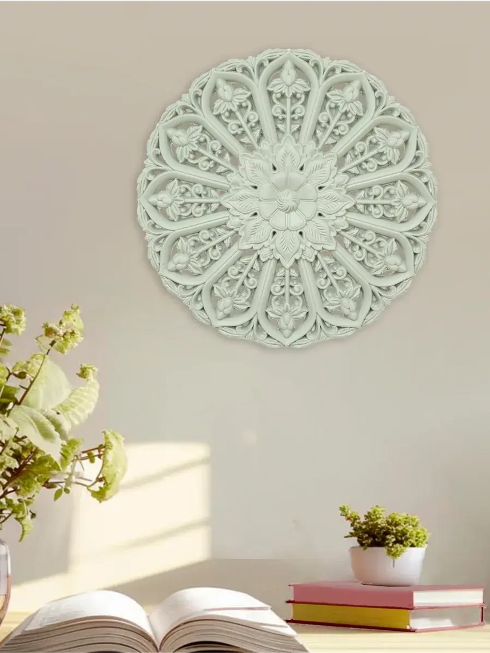 Панно на стену для интерьера 40 см