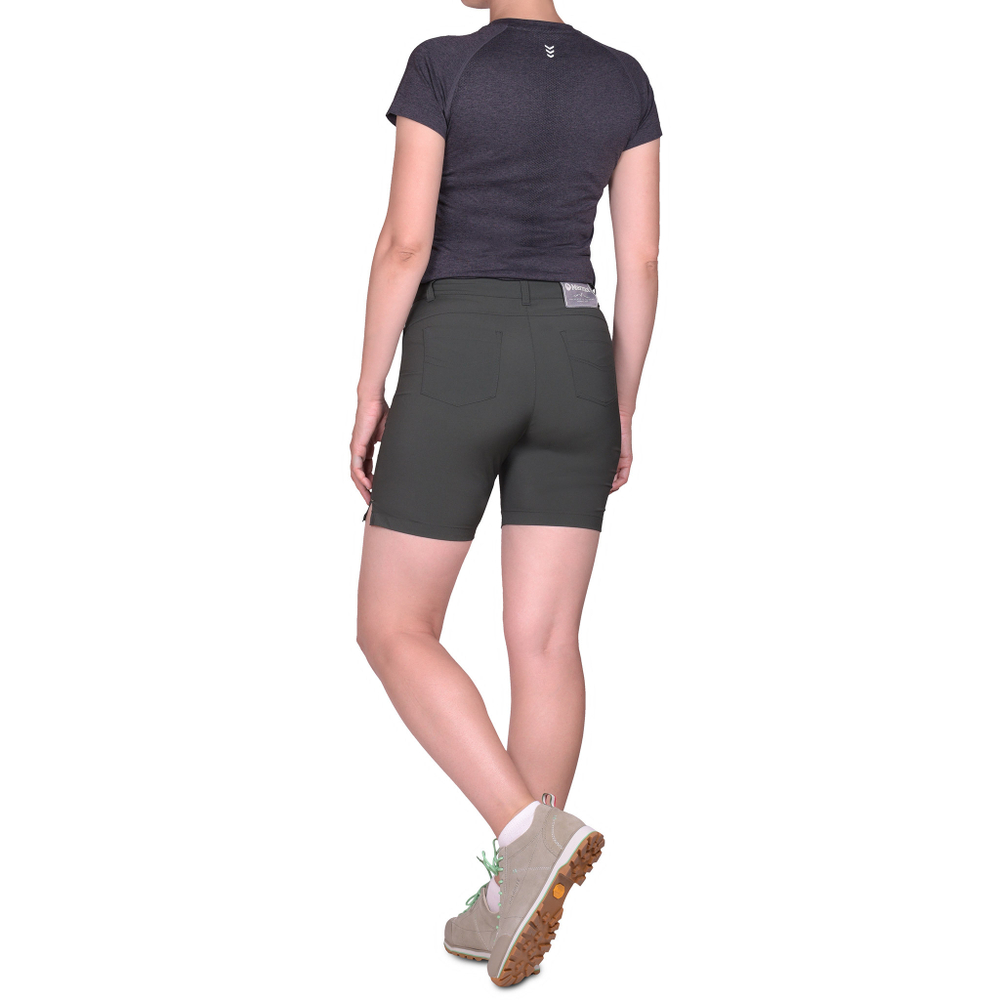 Marmot Шорты женские Millbrae 4 Pants