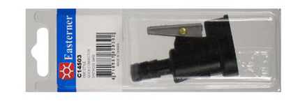 Фиттинг топливный Suzuki/Johnson/Evinrude/OMC/Honda коннектор