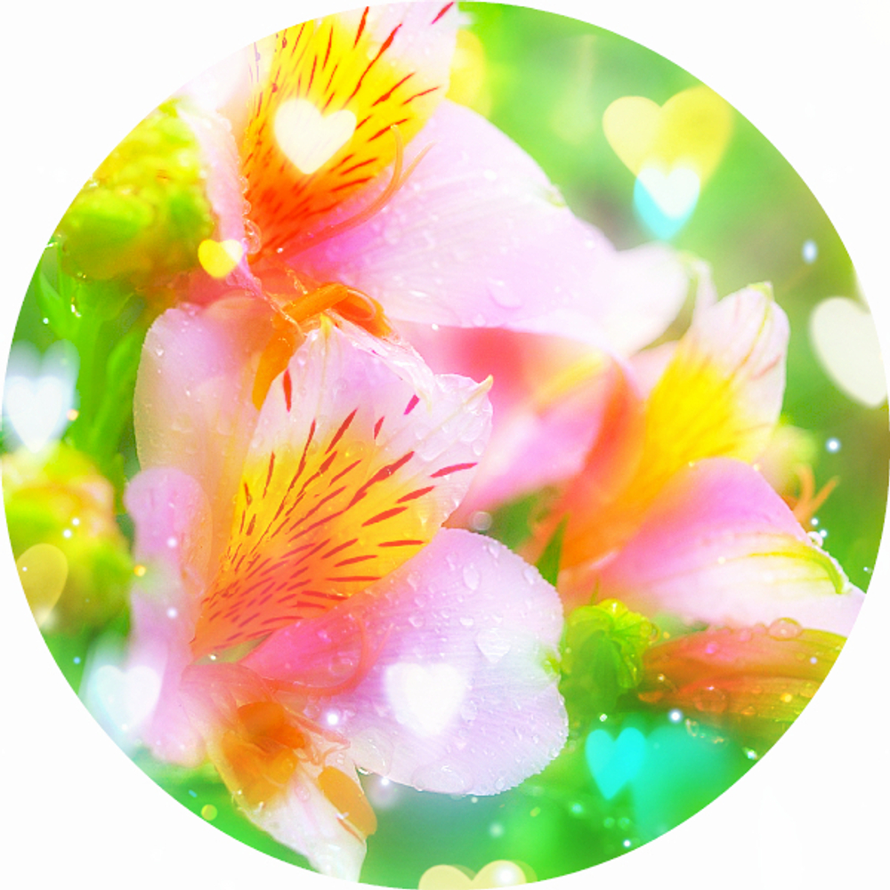 Вечная Любовь