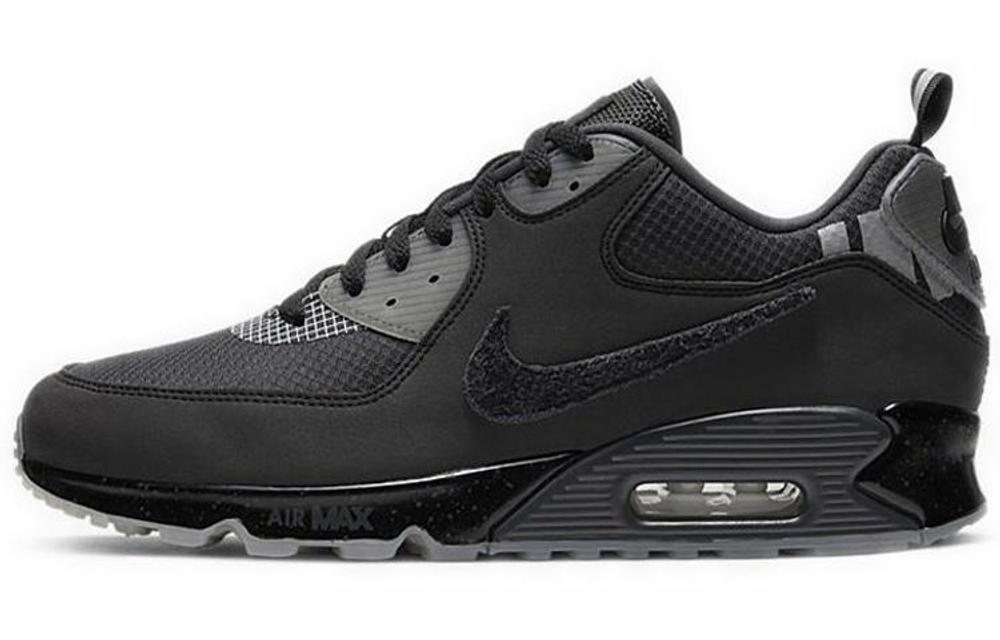 Кроссовки Undefeated X Nike Air Max 90