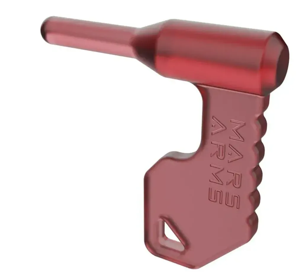 Флажок безопасности для оружия универсальный, Mars Arms