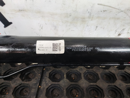 Цилиндр подъема кабины 2023г