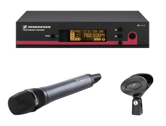 Sennheiser EW 165-G3-B-X