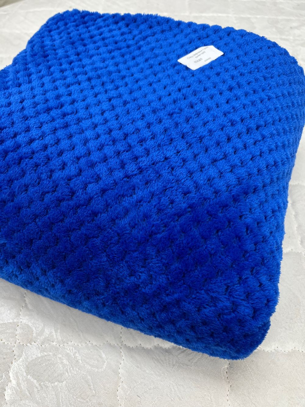 Плед ЗЕФИРКА 1,5сп