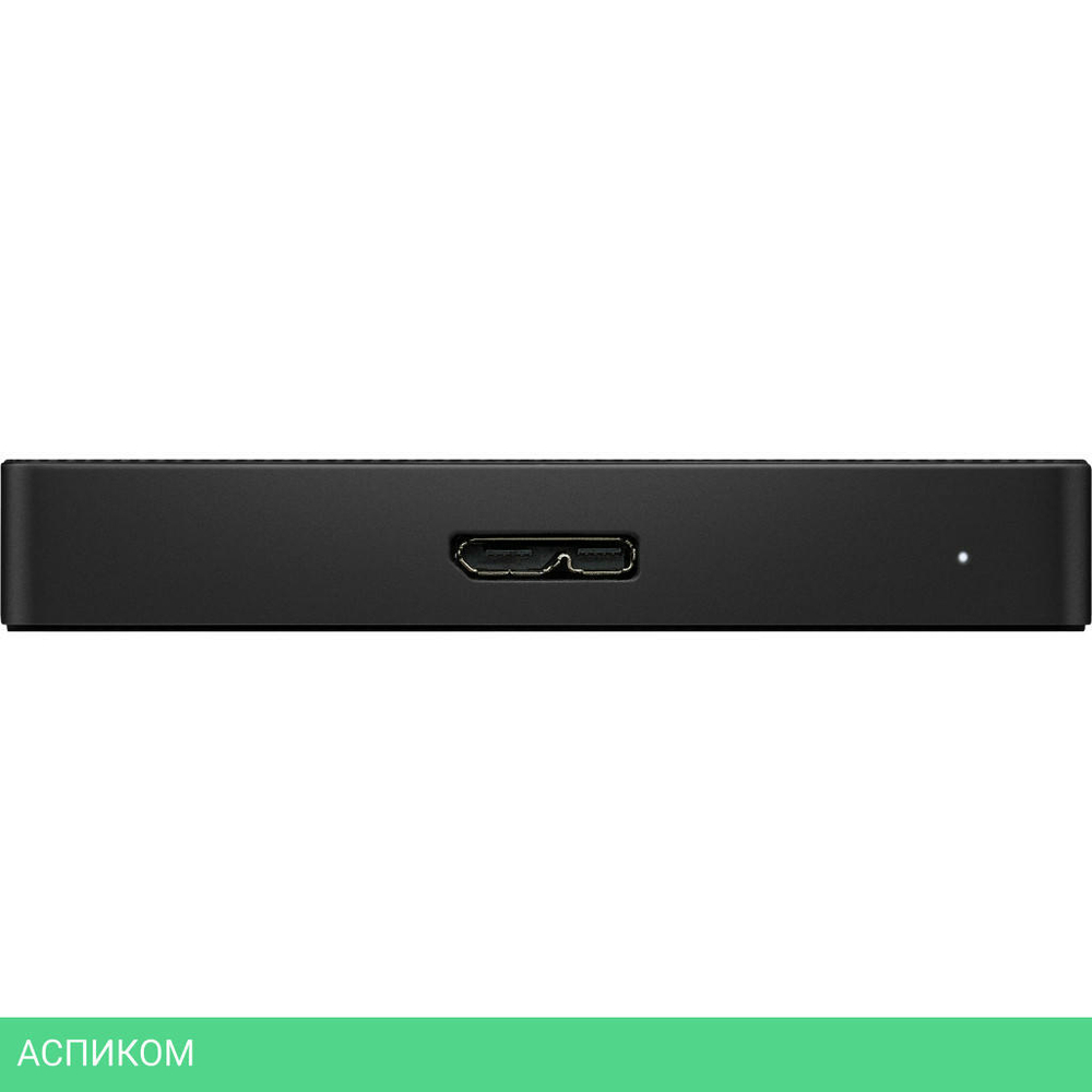 Внешний накопитель Seagate Expansion 4TB (STKM4000400)