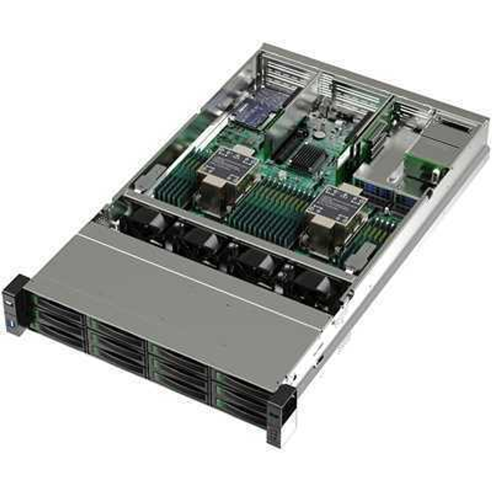 Сервер Rikor ProServer RP6212DSP-PN35-1200HS