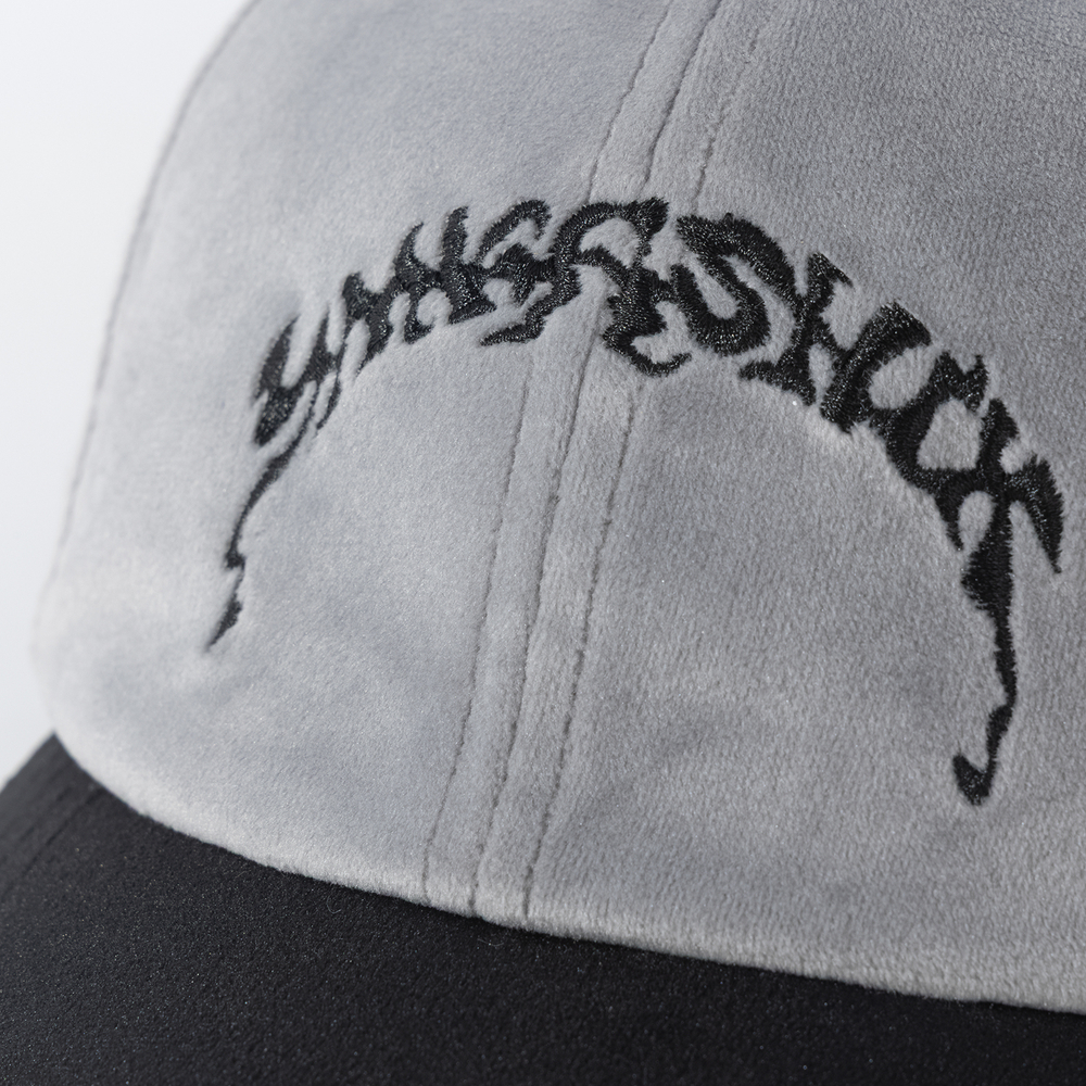 Кепка Ymkashix Velur Puff