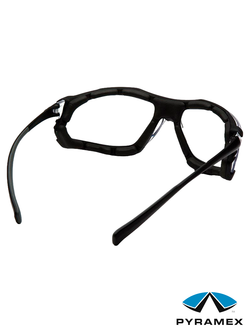 Очки Pyramex Proximity SB9310ST Anti-Fog. Прозрачные