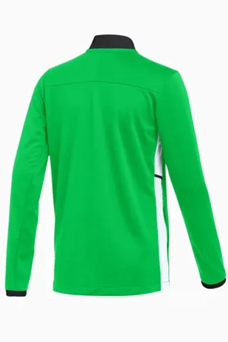 Кофта Nike Dri-FIT Academy 25 Track Junior - зеленый