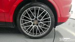 Porsche Cayenne (PO536) 3.0 Coupe (05.2021)
