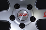 Диск SLIK 17x9 L753