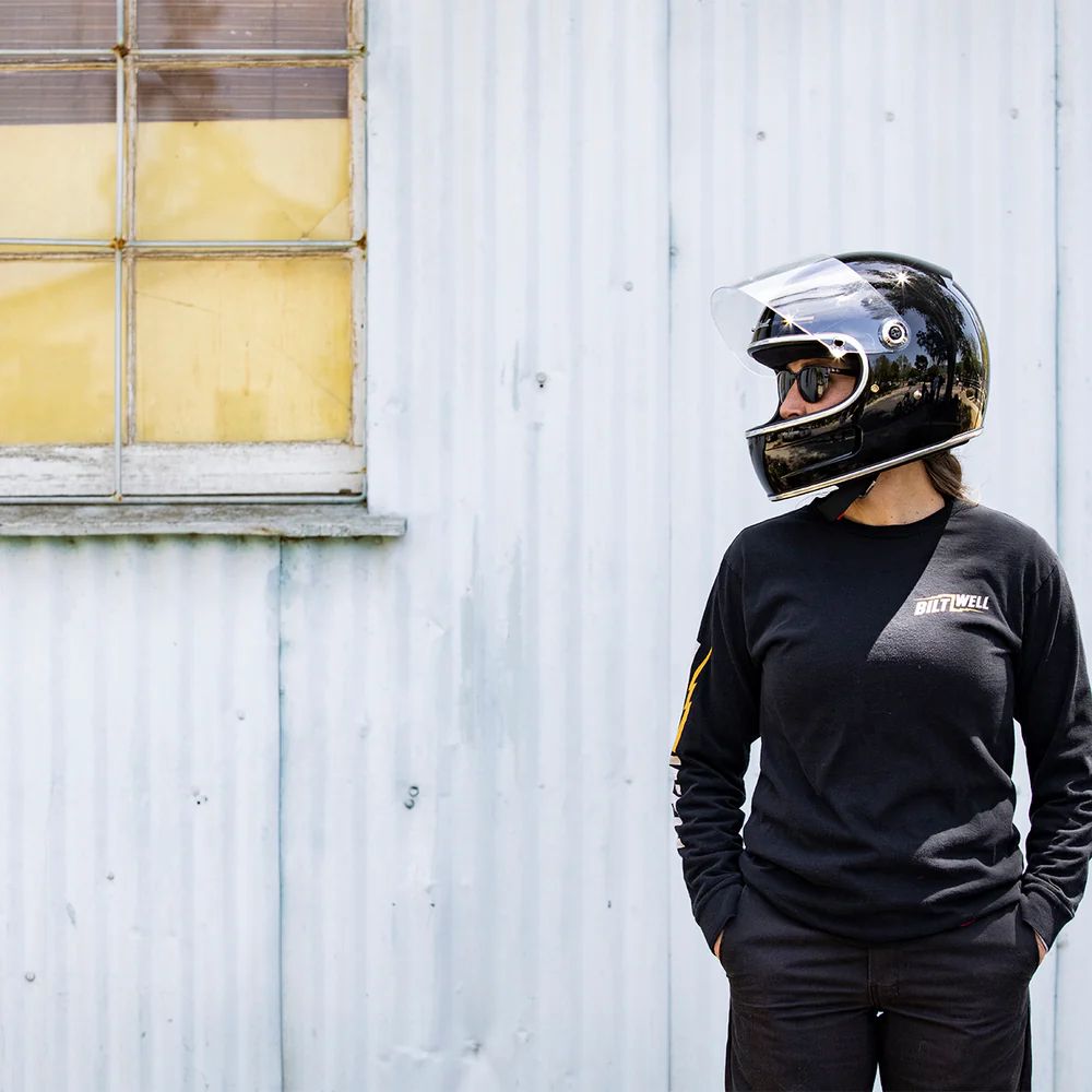 Gringo SV / Черный