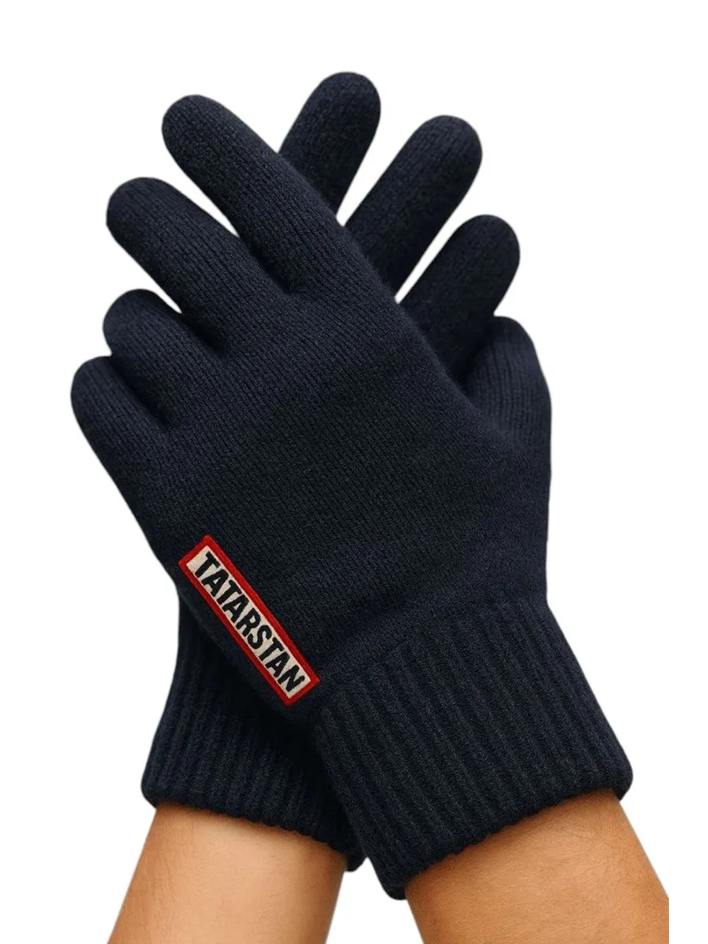 Перчатки зимние