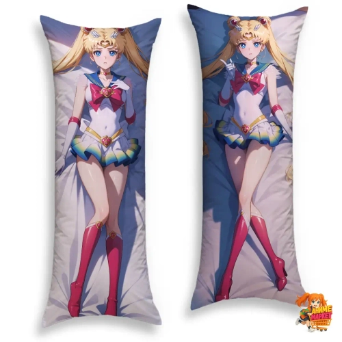 Дакимакура Сейлор Мун (Sailor Moon) Сейлор Мун