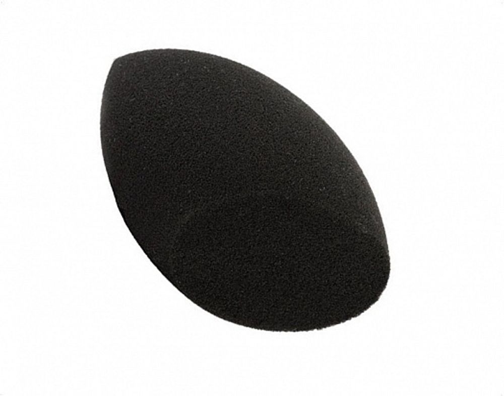 Note Make Up Sponge - Бюти Блендер (черный)