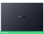 Ноутбук Honor MagicBook Pro 16 2024 DRA-54 Purple (5301AJJE)