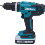 Дрель аккумуляторная Makita HP 488 D002