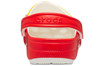 X Crocs Classic Clog