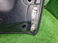 Капот BMW X5 E70 (2010-2013)