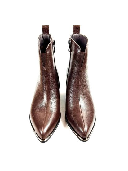 Ботинки женские