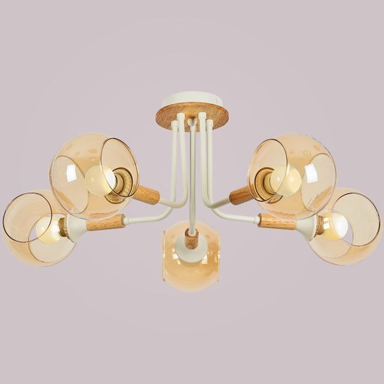 52086-0.3-05 светильник потолочный