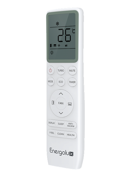 Классическая система кондиционирования Murren SAS24MR1-A/SAU24MR1-A — (11)