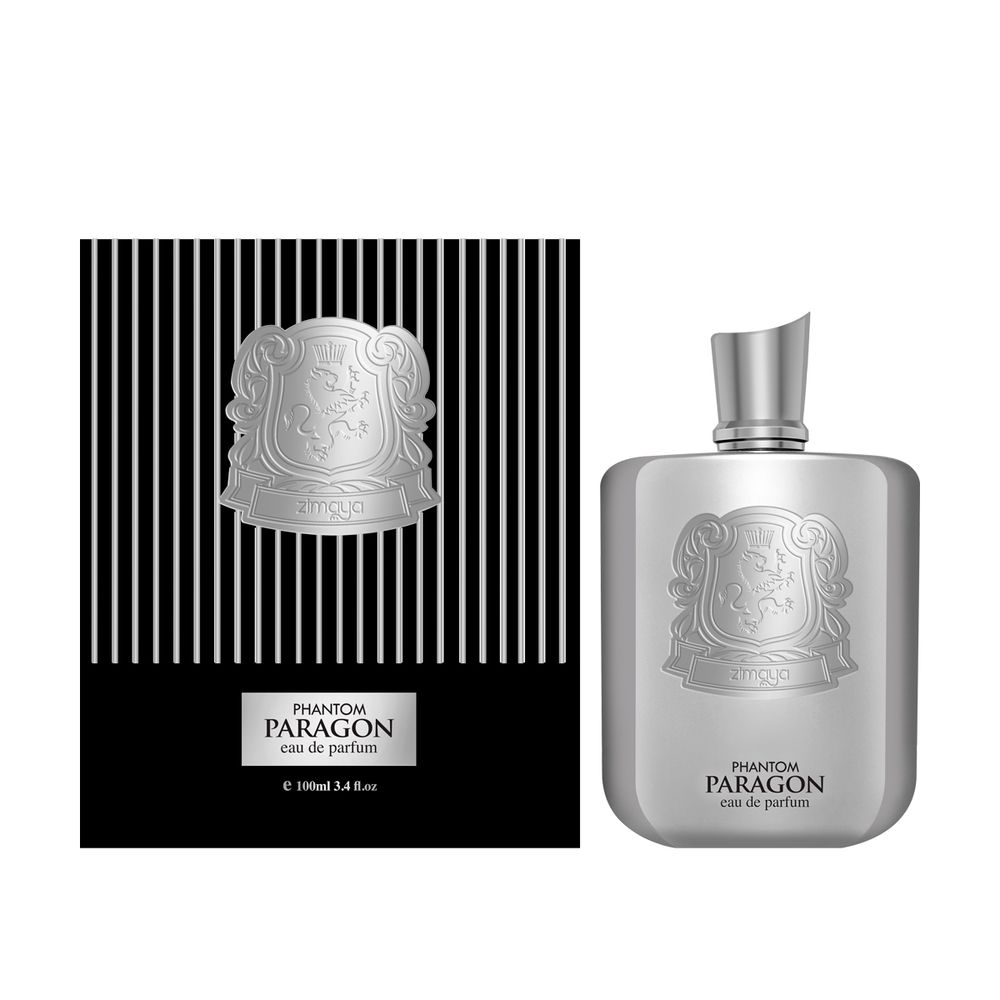 Zimaya Phantom Paragon Eau De Parfum 100 ml (man)