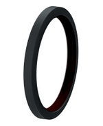 Кассетное уплотнение УК-38 (140x170x14,5/16) NBR/сталь