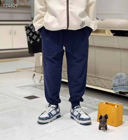 Штаны Louis Vuitton