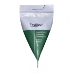 Пенка для лица Fraijour Original Herb Wormwood Cleansing Foam 5 мл