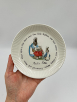 Тарелка 15,3см Peter Rabbit, Wedgwood