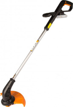 Триммер аккумуляторный Worx WG157E