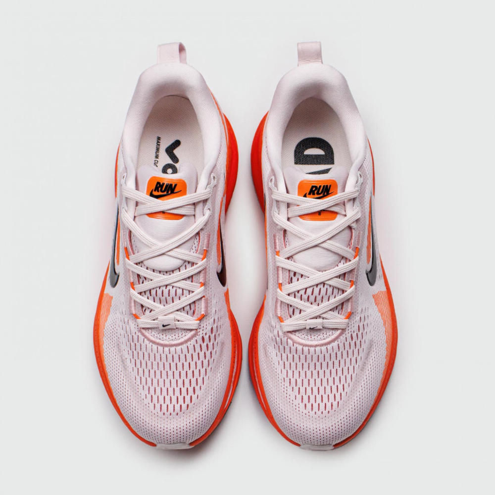 кроссовки Nike Vomero 18 Orange Wmns