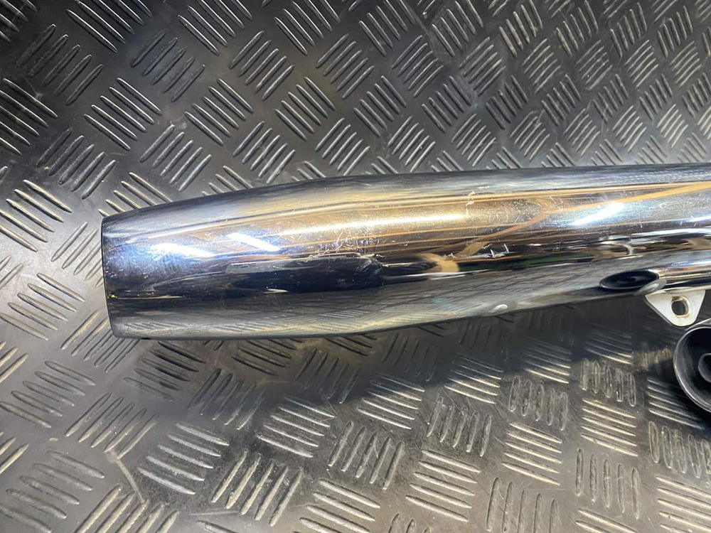 Глушитель Yamaha Drag Star 400 053460