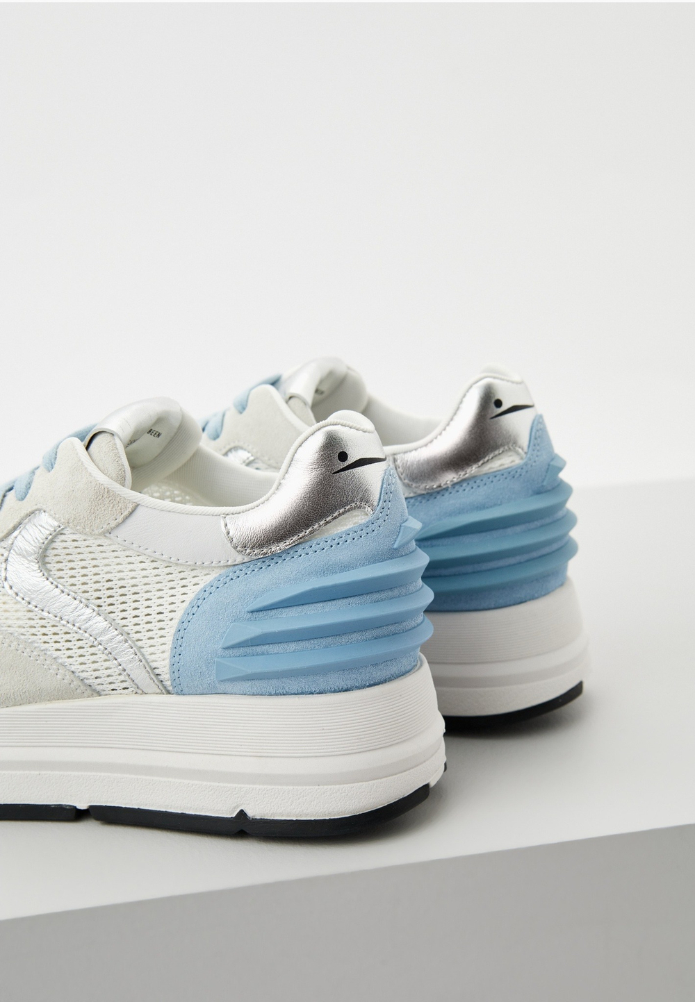 Кроссовки женские VOILE BLANCHE MARAN POWER MESH BIS