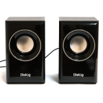 Акустика 2.0 Dialog Stride AST-15UP USB 2,0