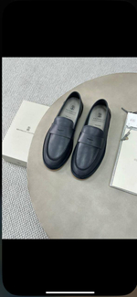 Лоферы Brunello Cucinelli
