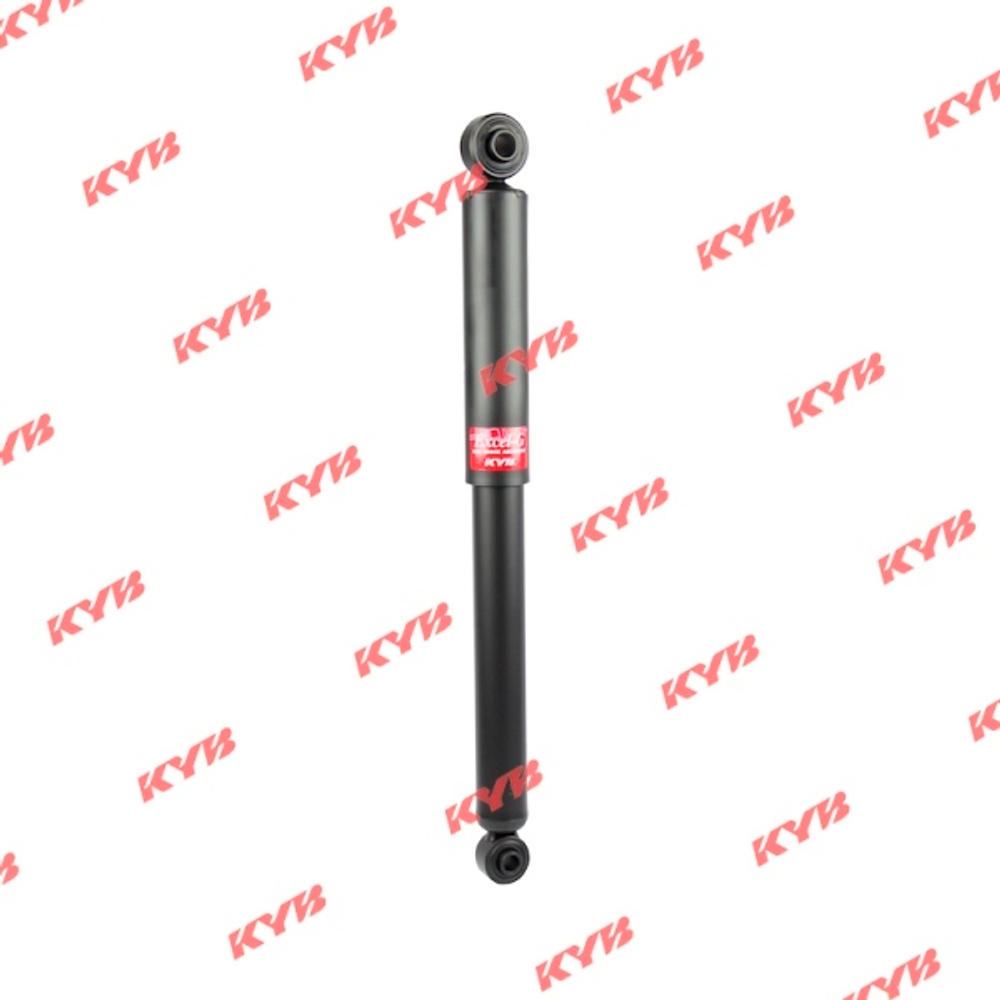 Амортизатор газомасляный KYB (R) 343408