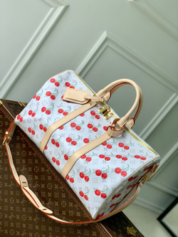 Louis Vuitton Keepall 45