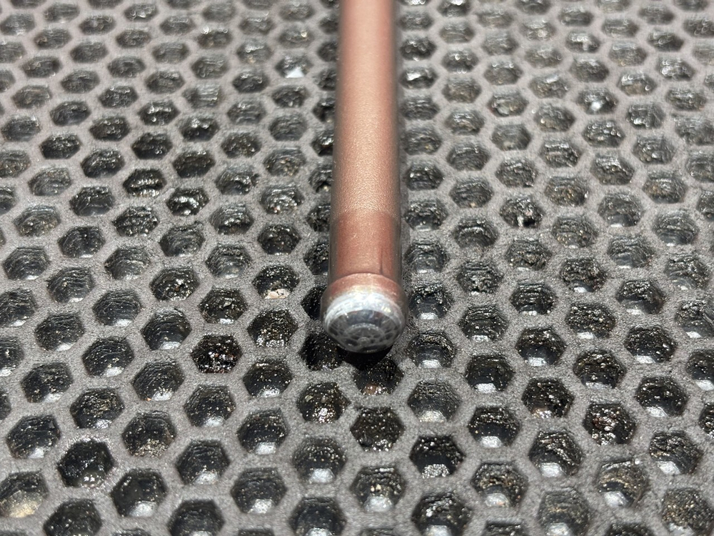 Штанга толкателя 2021г