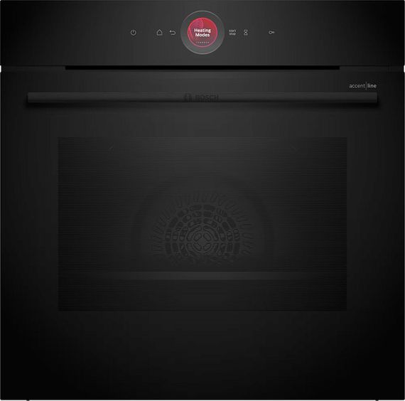 Духовой шкаф Bosch HBG9742B1S