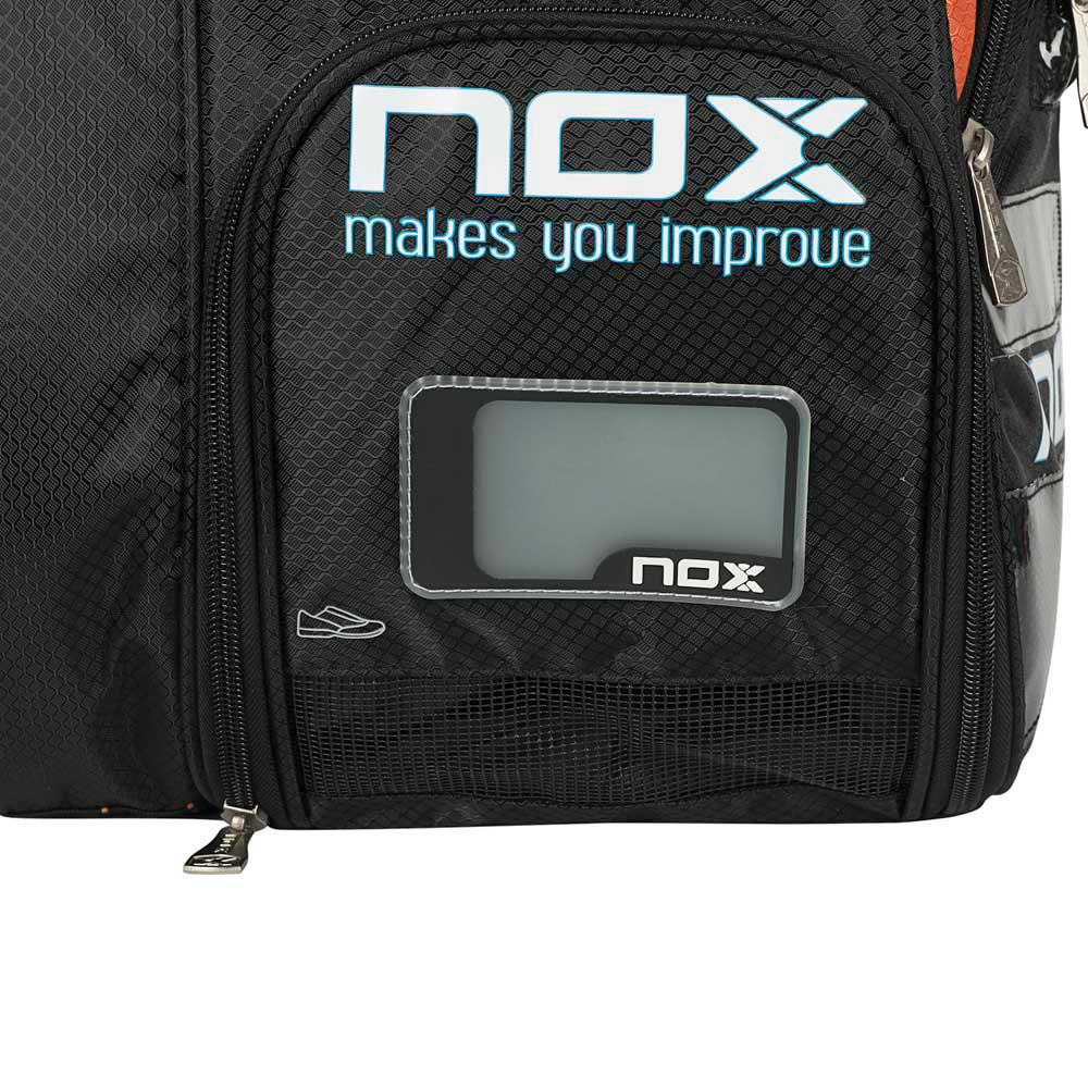 Чехлы для падел NOX THERMO ML10