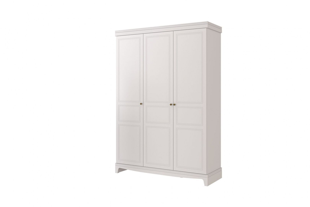 Шкаф для одежды (шкаф платяной) ЛОРЕТО ШР-3