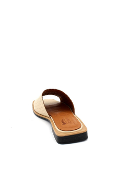 Мюли женские Ascalini R11192