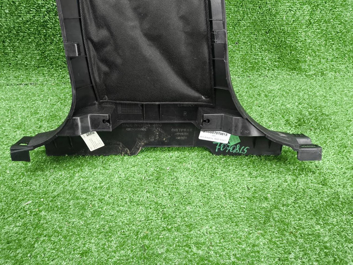 Накладка стойки правая Omoda C5 (2022-н.в.)